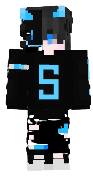IronVale player